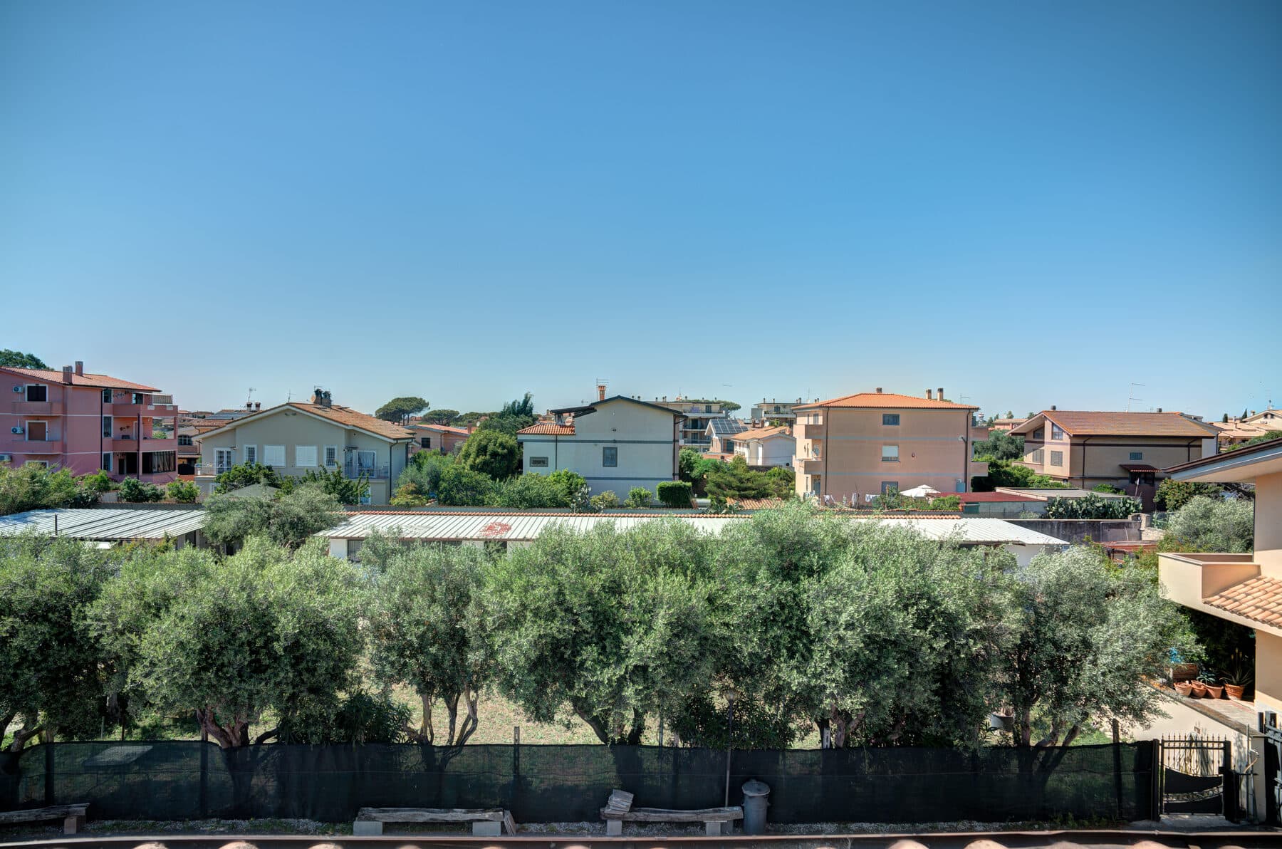 Balcone di Ale