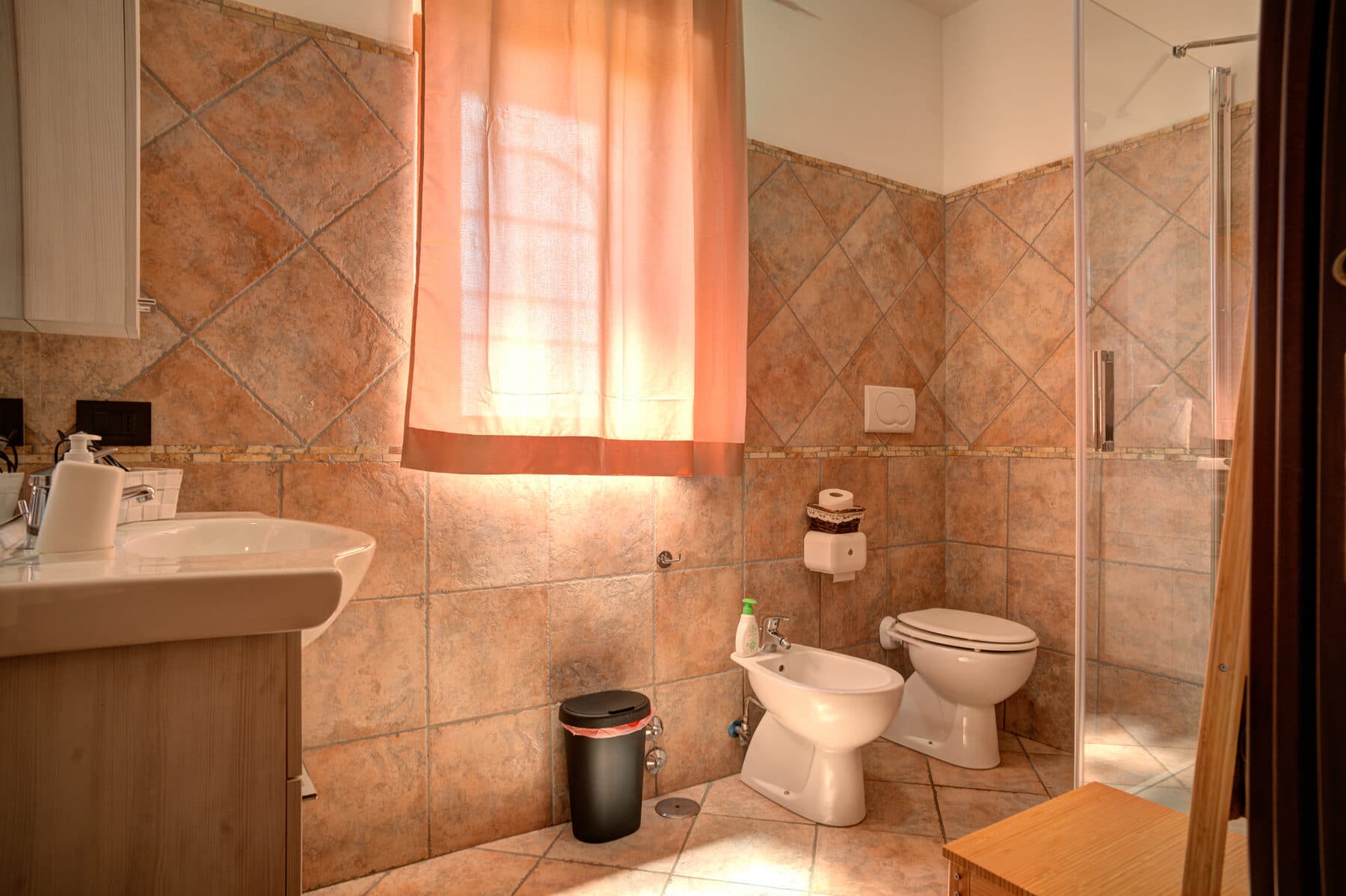 Bagno di Miri