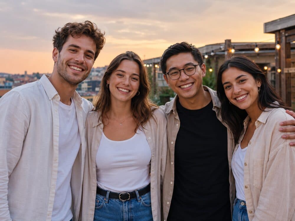 Amici