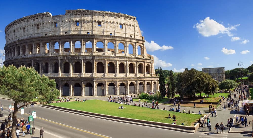 Roma